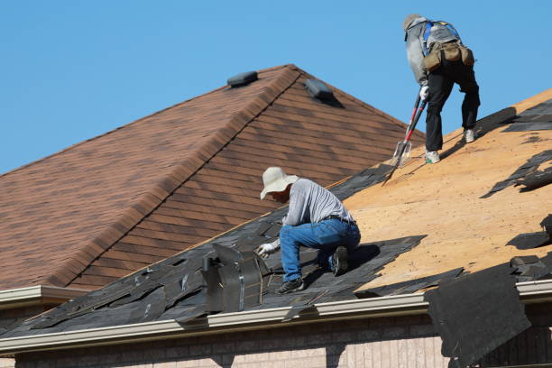 Best Storm Damage Roof Repair  in Springdale, AR