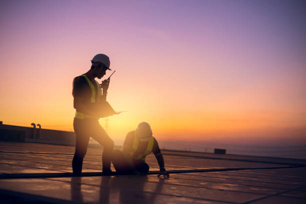 Best Roof Waterproofing  in Springdale, AR