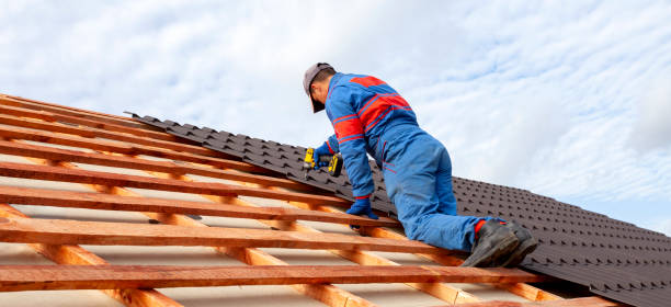 Trusted Springdale, AR  Roofing repair and installation Experts
