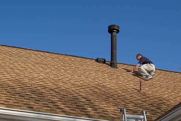 Best Asphalt Shingle Roofing  in Springdale, AR